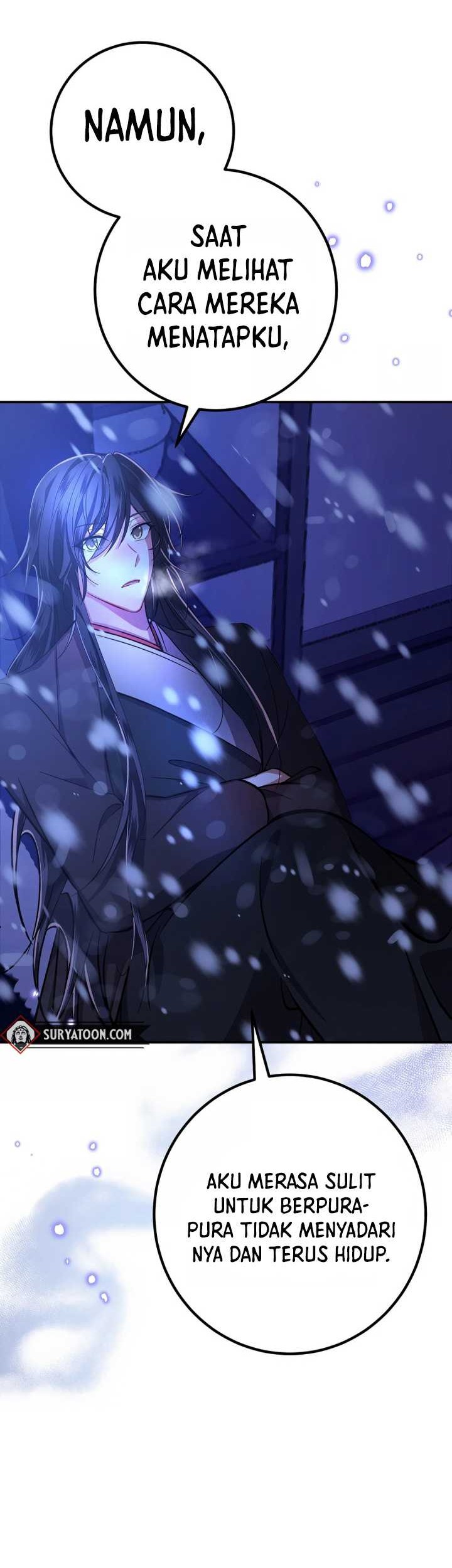 Reincarnation of a Martial Prodigy Chapter 01 Gambar 73