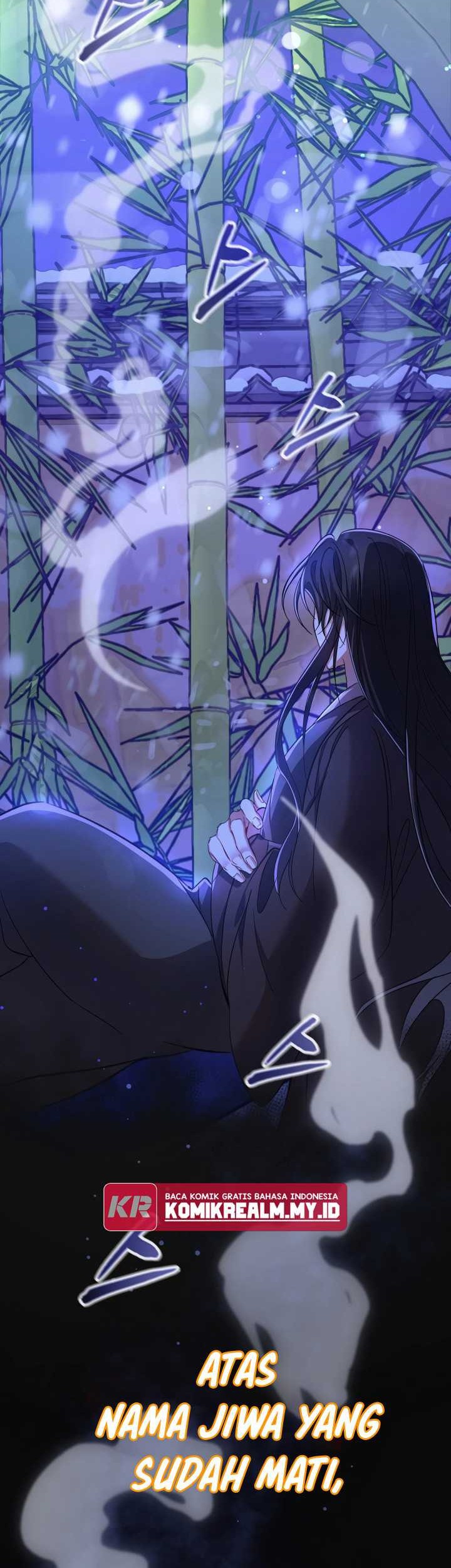 Reincarnation of a Martial Prodigy Chapter 01 Gambar 75