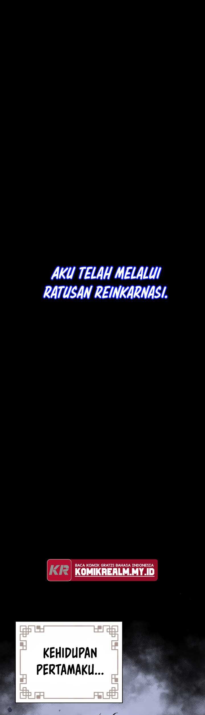 Reincarnation of a Martial Prodigy Chapter 01 Gambar 3