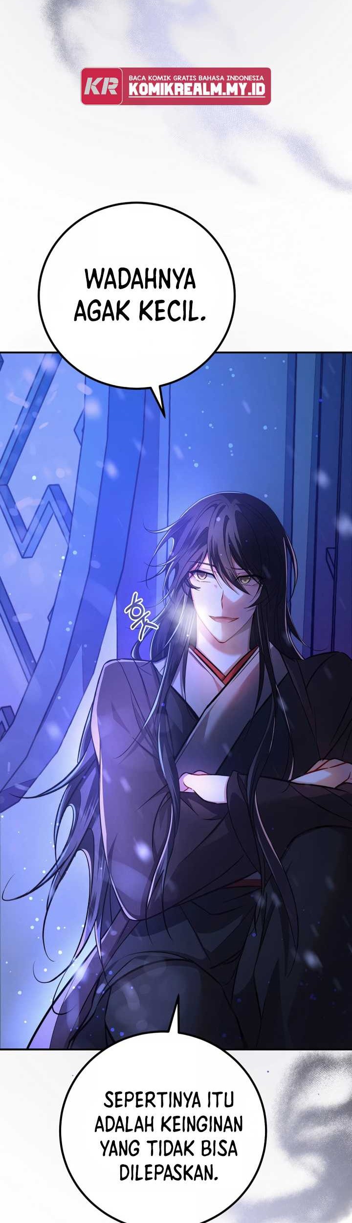 Reincarnation of a Martial Prodigy Chapter 01 Gambar 78