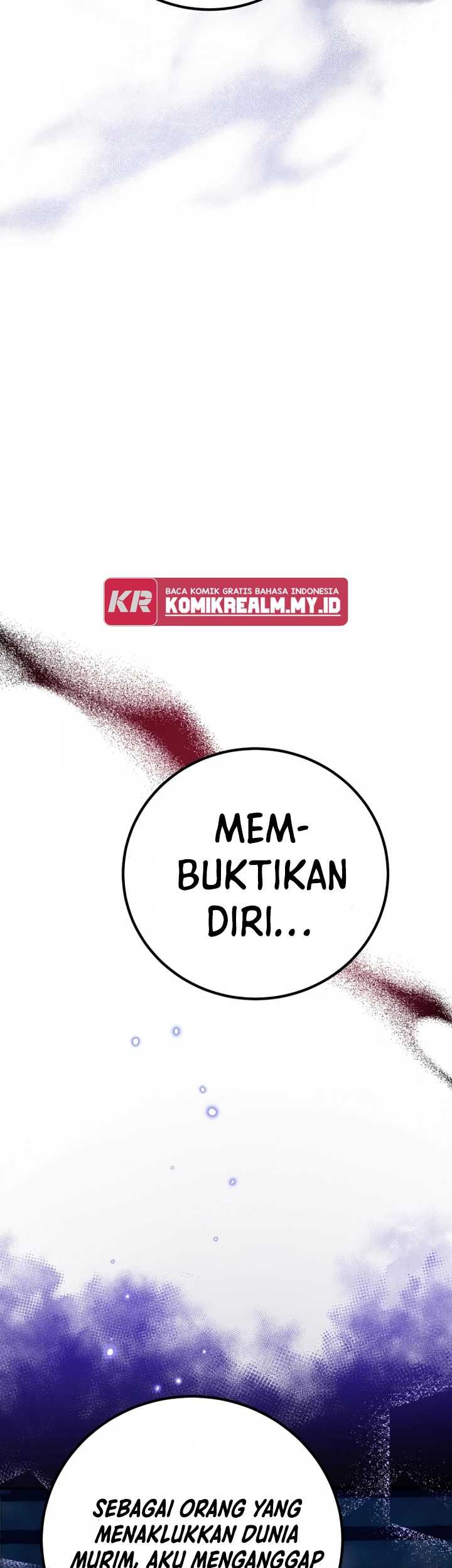 Reincarnation of a Martial Prodigy Chapter 01 Gambar 79