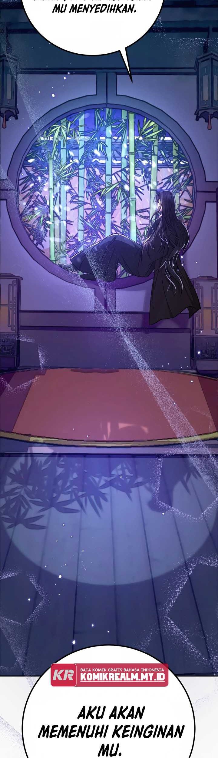 Reincarnation of a Martial Prodigy Chapter 01 Gambar 80