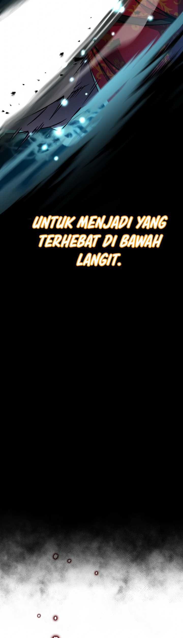 Reincarnation of a Martial Prodigy Chapter 01 Gambar 11