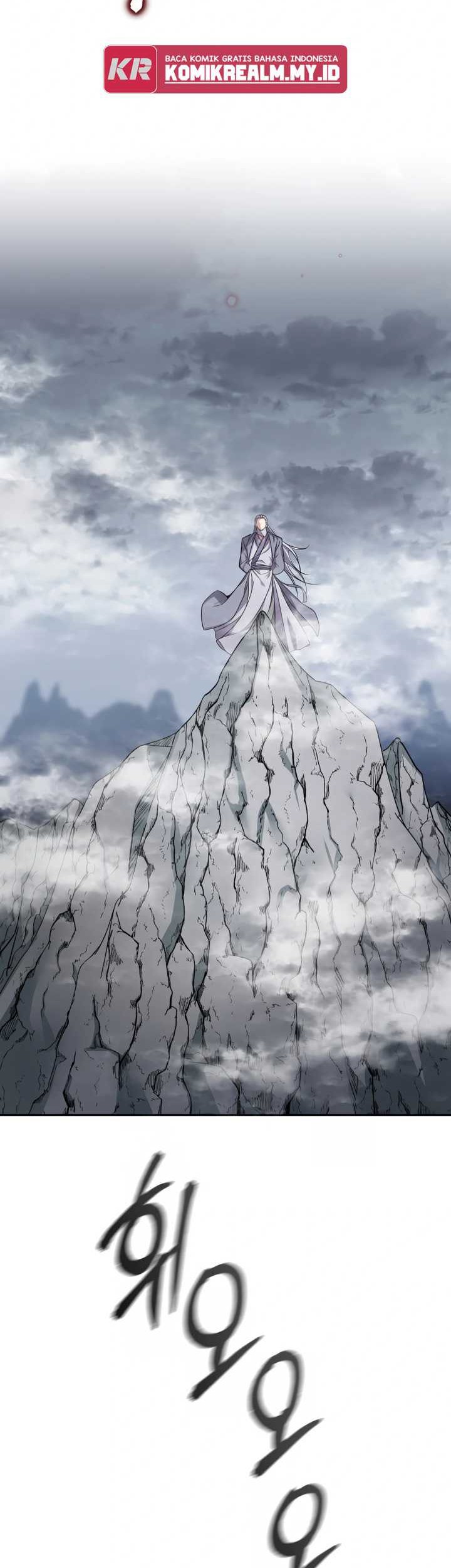 Reincarnation of a Martial Prodigy Chapter 01 Gambar 12