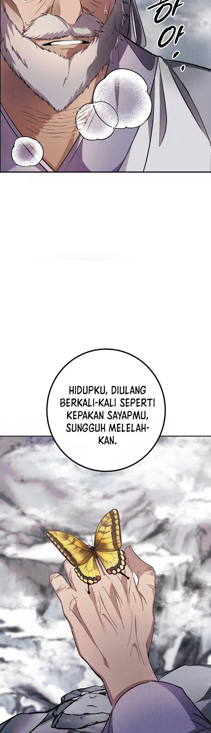 Reincarnation of a Martial Prodigy Chapter 01 Gambar 16