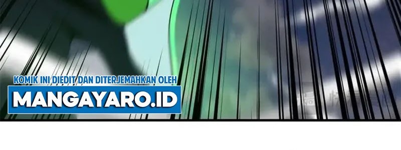Monster Pet Evolution Chapter 269 Gambar 38