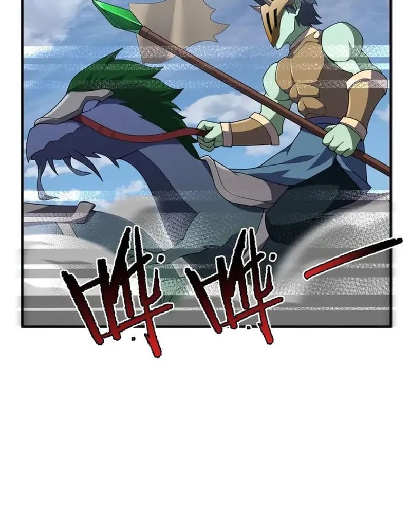 Monster Pet Evolution Chapter 269 Gambar 6