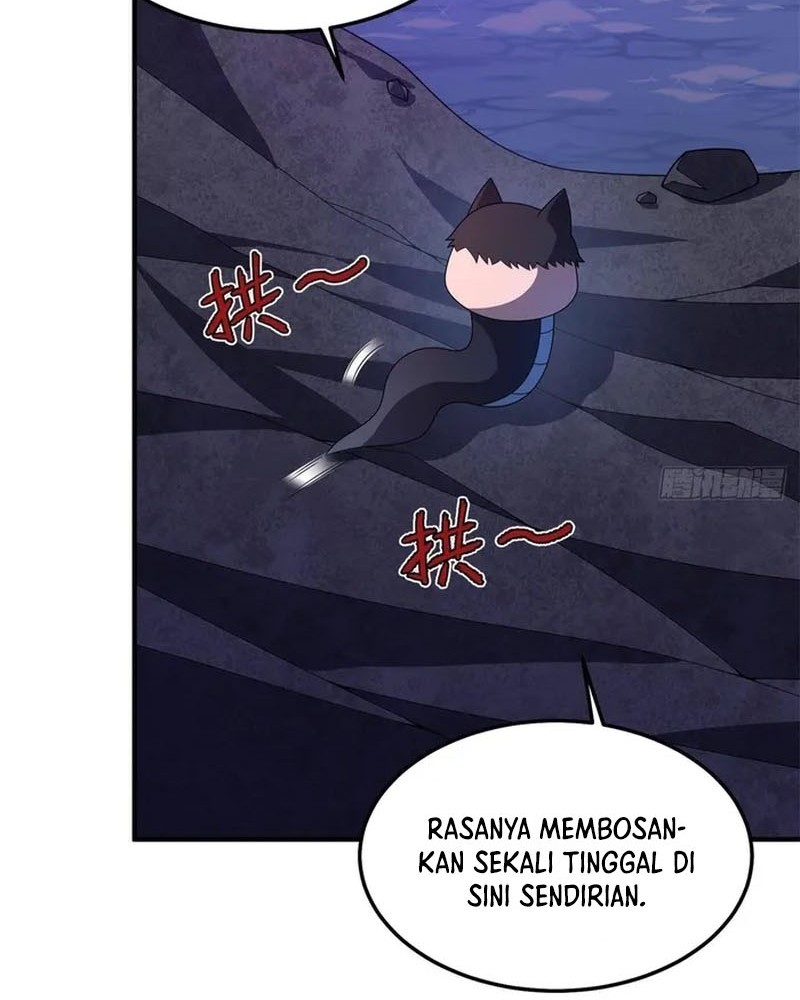 Monster Pet Evolution Chapter 268 Gambar 29