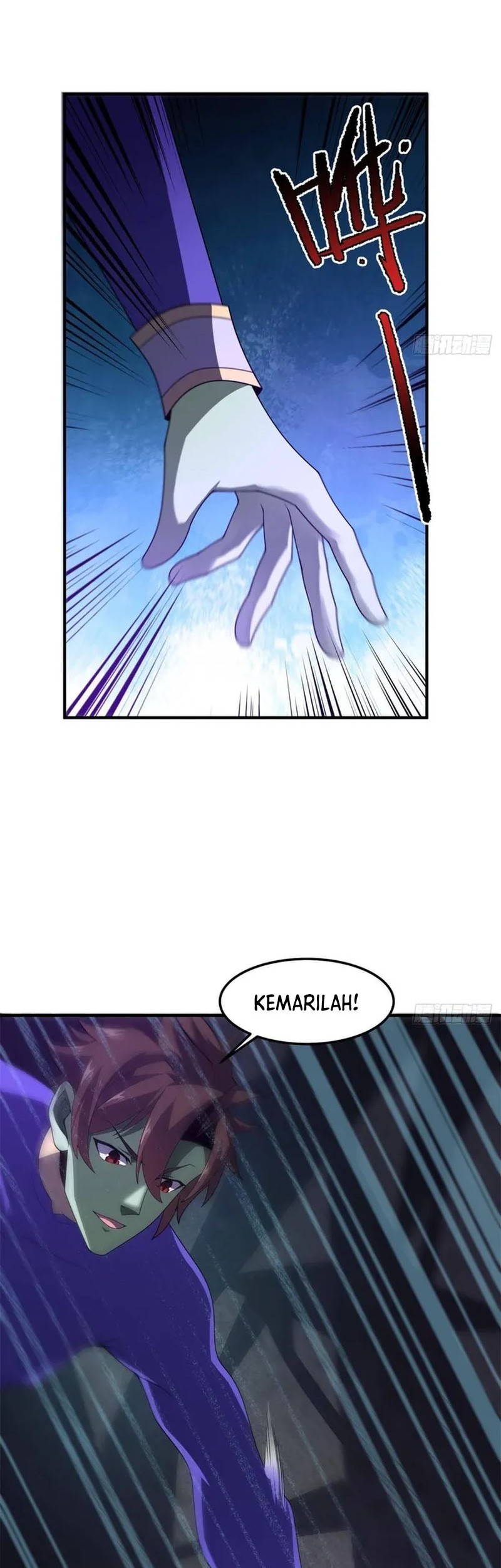 Monster Pet Evolution Chapter 268 Gambar 30