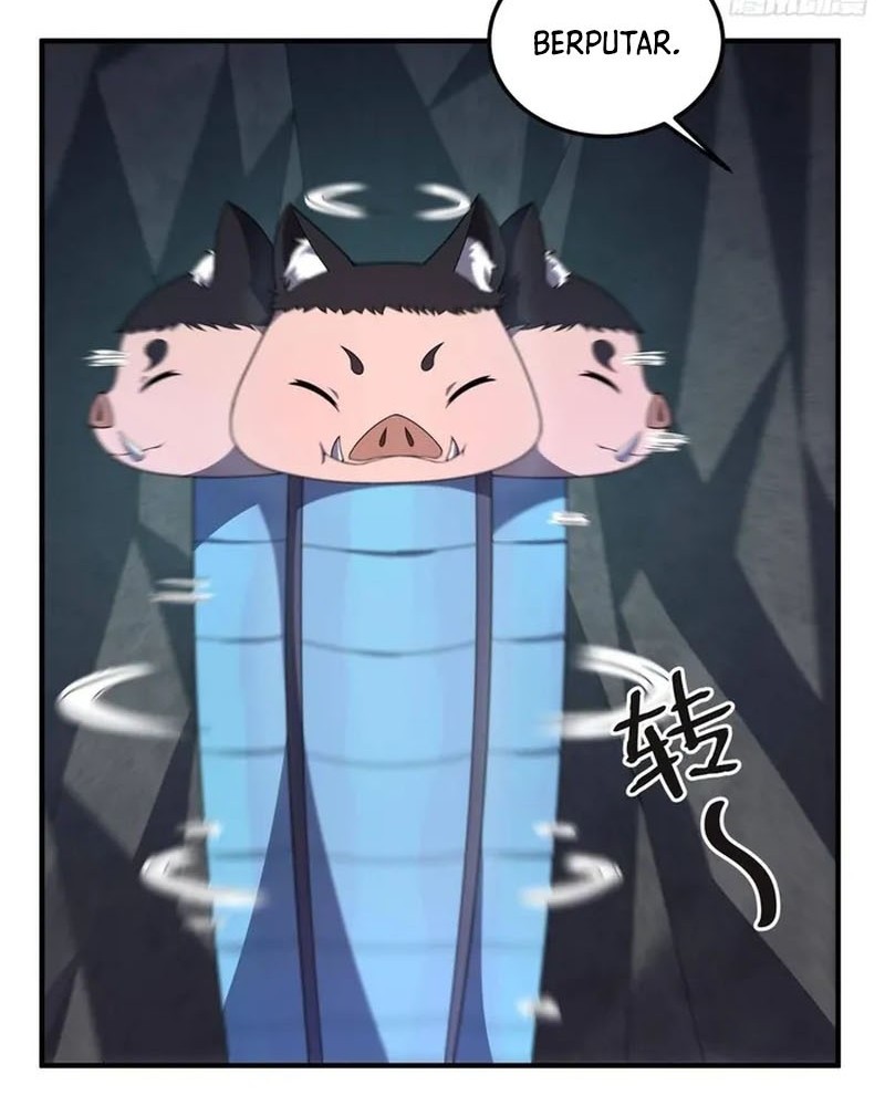 Monster Pet Evolution Chapter 268 Gambar 14