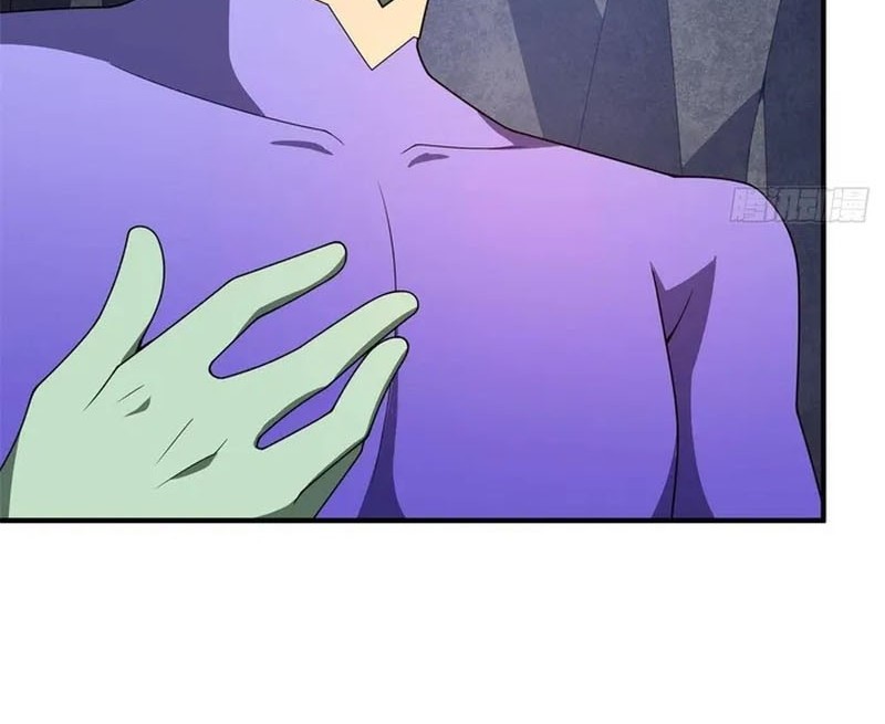 Monster Pet Evolution Chapter 268 Gambar 20
