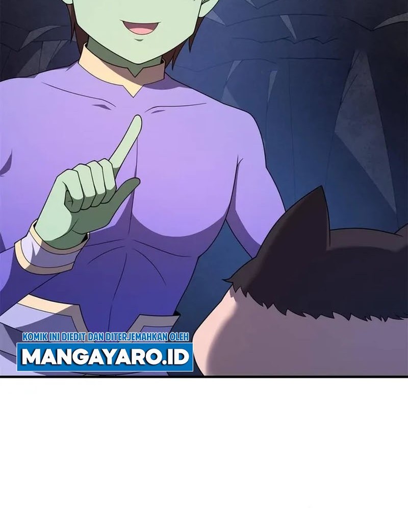Monster Pet Evolution Chapter 268 Gambar 23