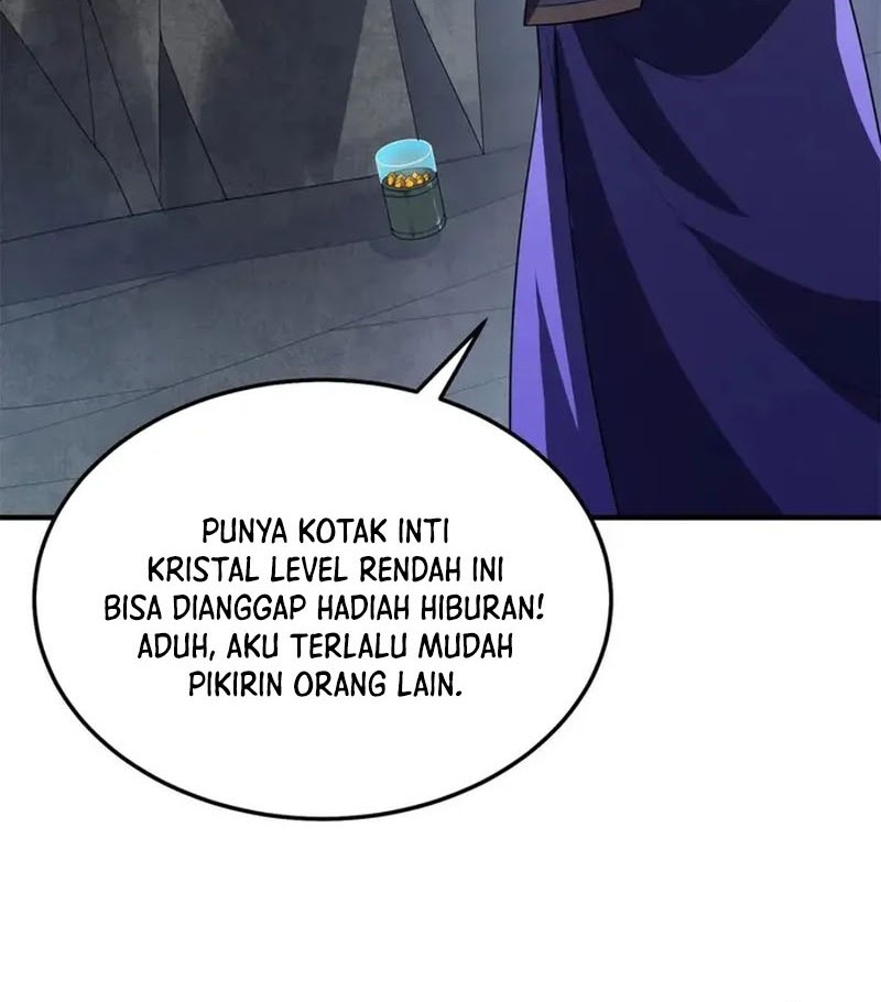 Monster Pet Evolution Chapter 267 Gambar 34