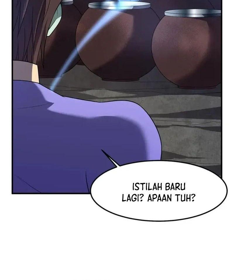 Monster Pet Evolution Chapter 267 Gambar 6