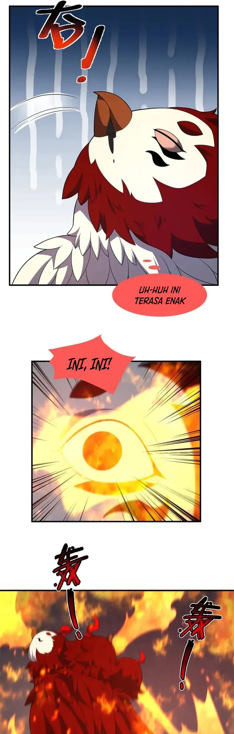 Monster Pet Evolution Chapter 267 Gambar 18