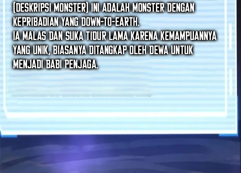 Monster Pet Evolution Chapter 266 Gambar 29