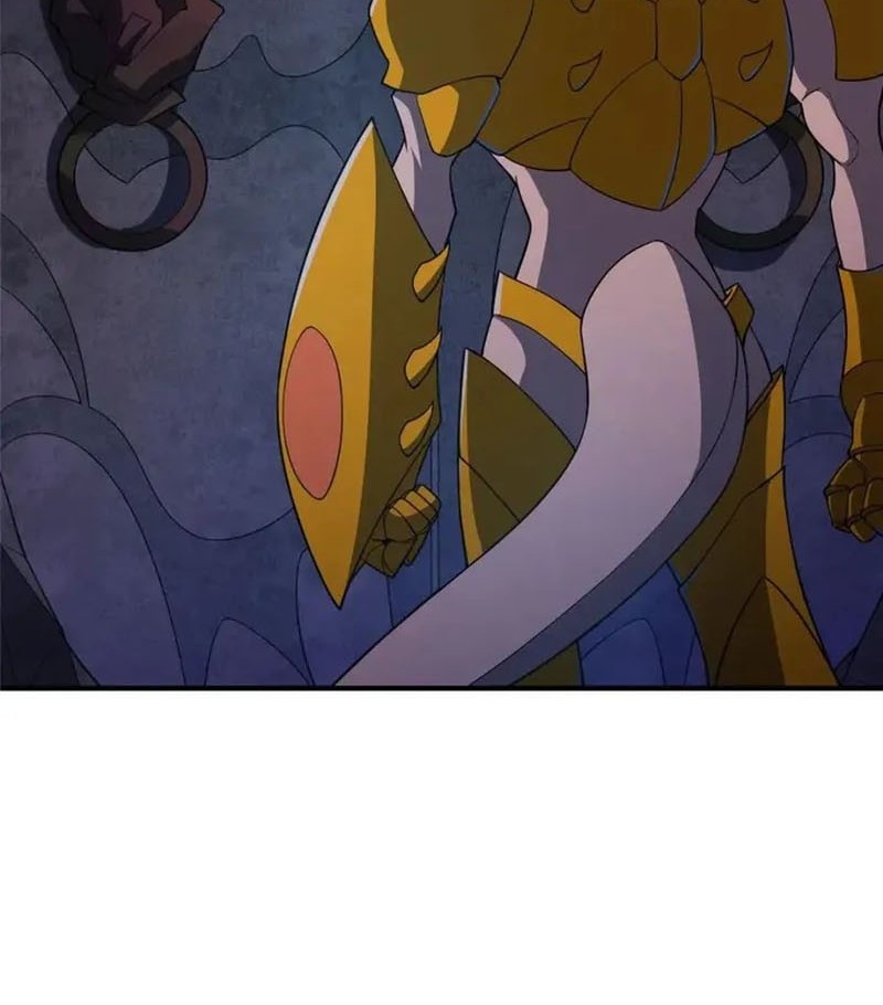 Monster Pet Evolution Chapter 266 Gambar 32