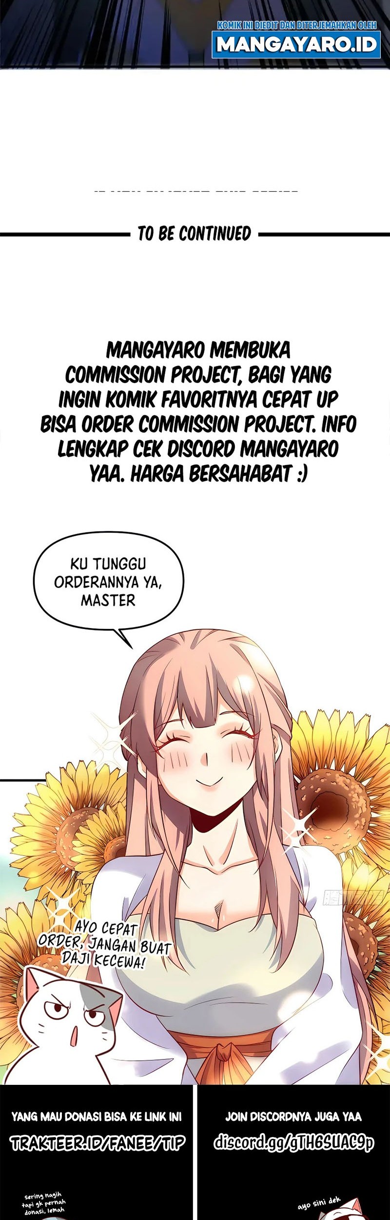 Monster Pet Evolution Chapter 266 Gambar 34