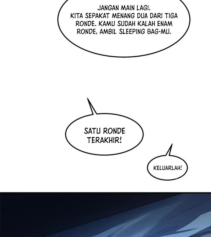 Monster Pet Evolution Chapter 266 Gambar 8