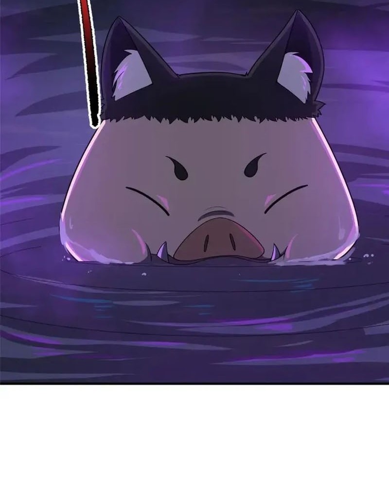 Monster Pet Evolution Chapter 266 Gambar 23