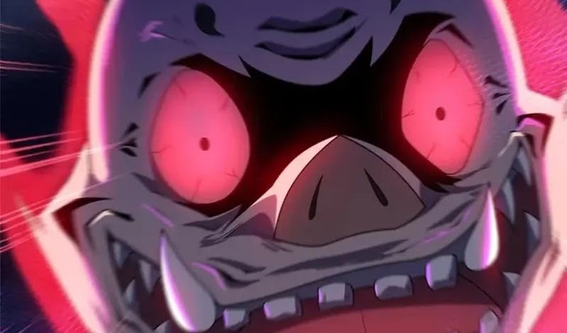 Monster Pet Evolution Chapter 266 Gambar 26