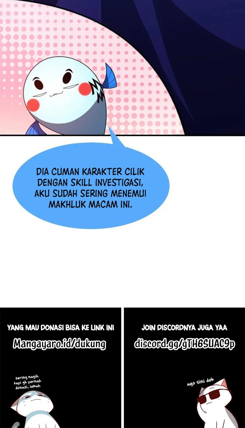 Monster Pet Evolution Chapter 265 Gambar 35