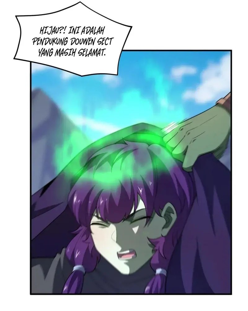 Monster Pet Evolution Chapter 265 Gambar 19