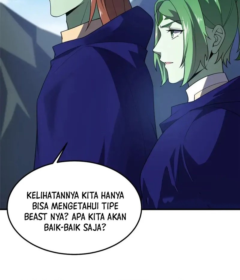 Monster Pet Evolution Chapter 265 Gambar 22