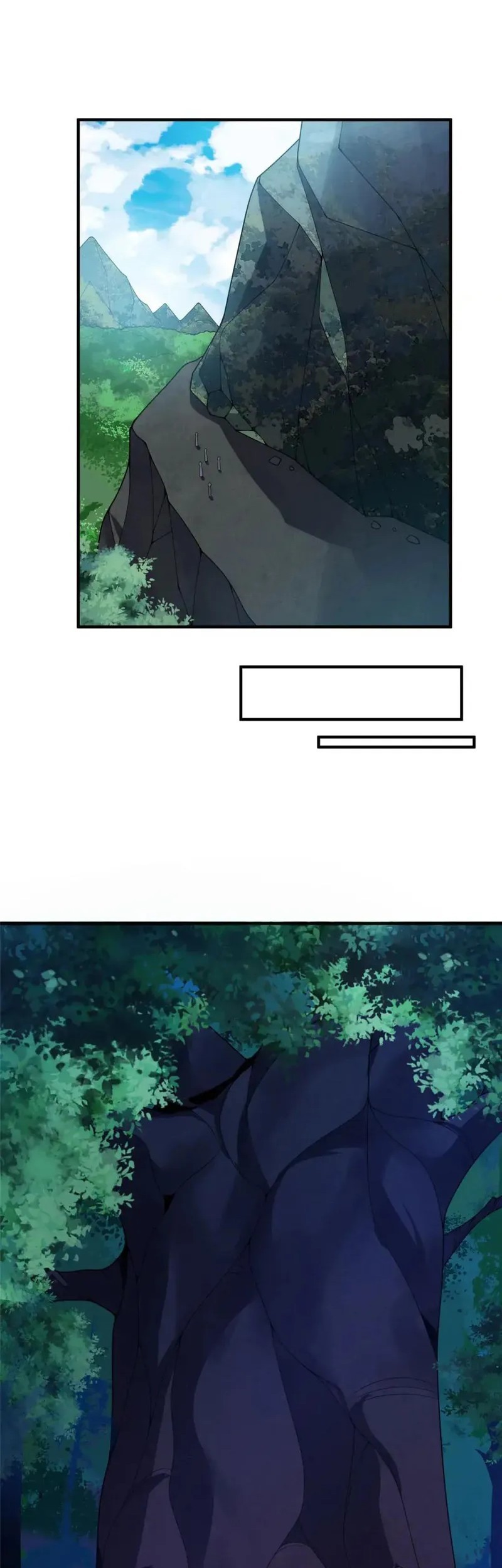 Monster Pet Evolution Chapter 264 Gambar 33