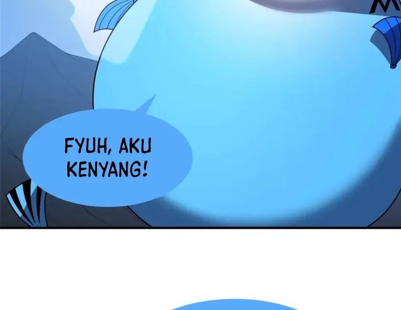 Monster Pet Evolution Chapter 264 Gambar 6