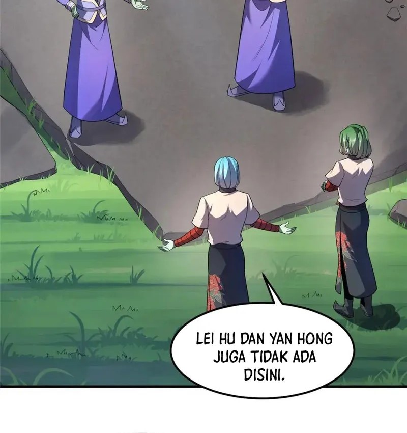 Monster Pet Evolution Chapter 264 Gambar 17