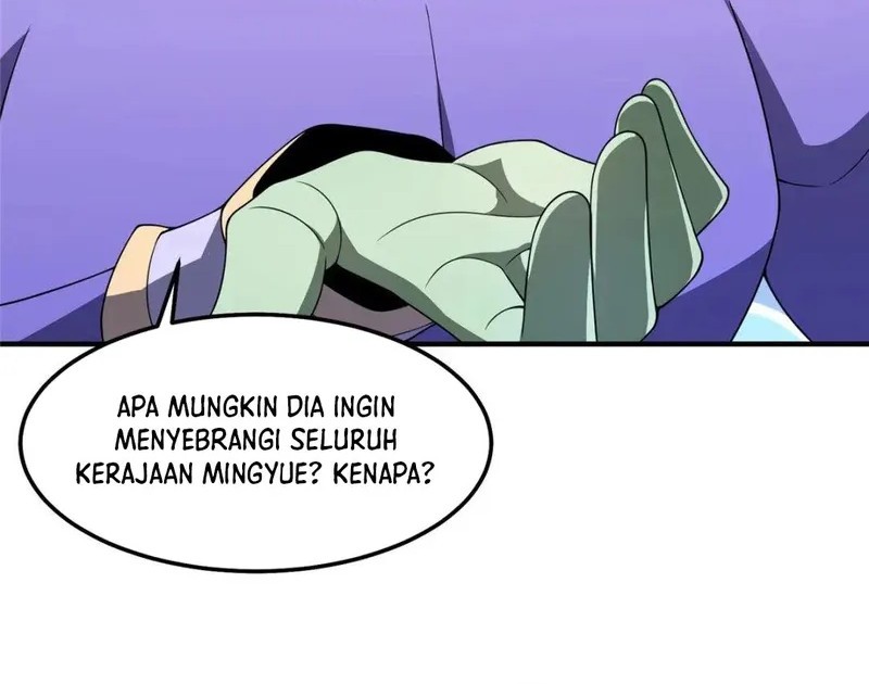 Monster Pet Evolution Chapter 264 Gambar 26