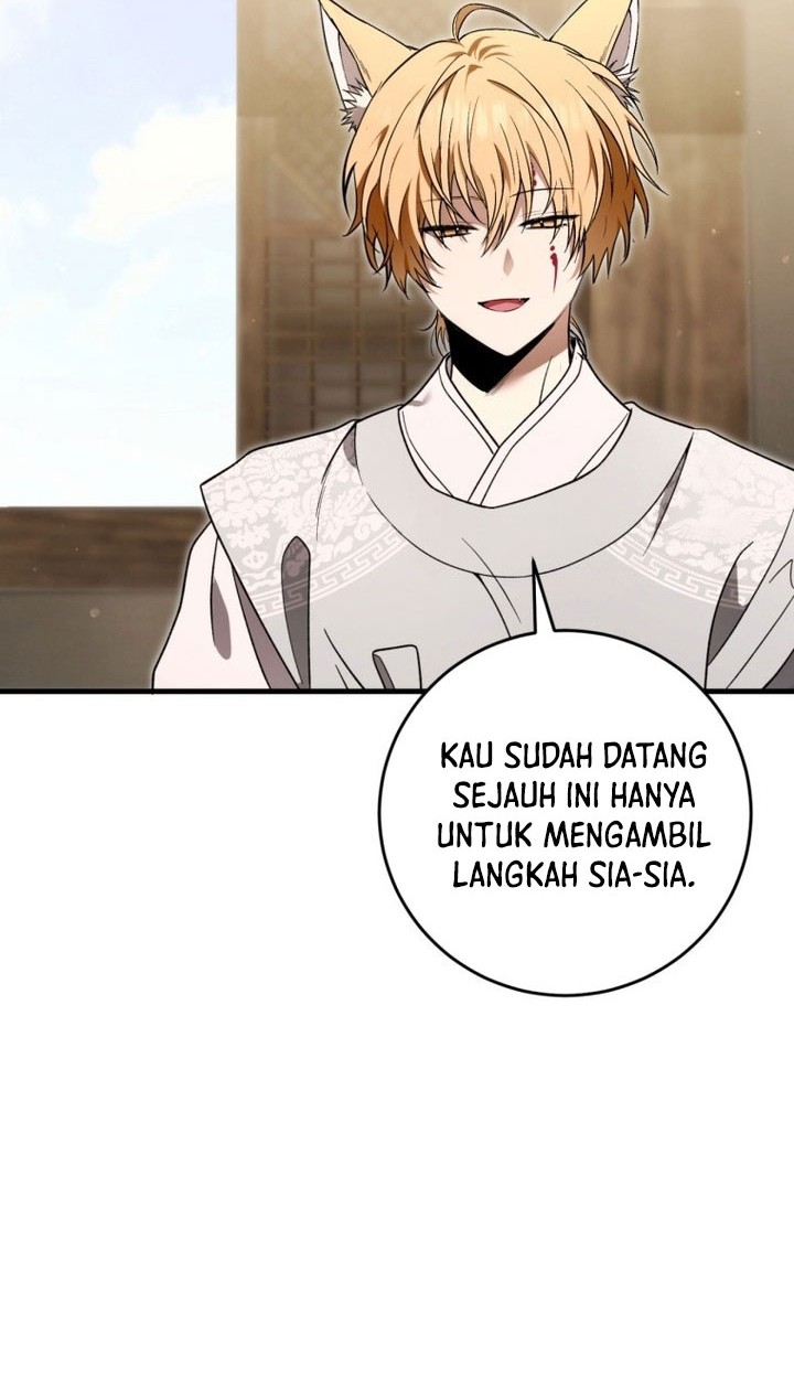 The Strange Tales of The Crescent Moon Hall Chapter 06 Gambar 70