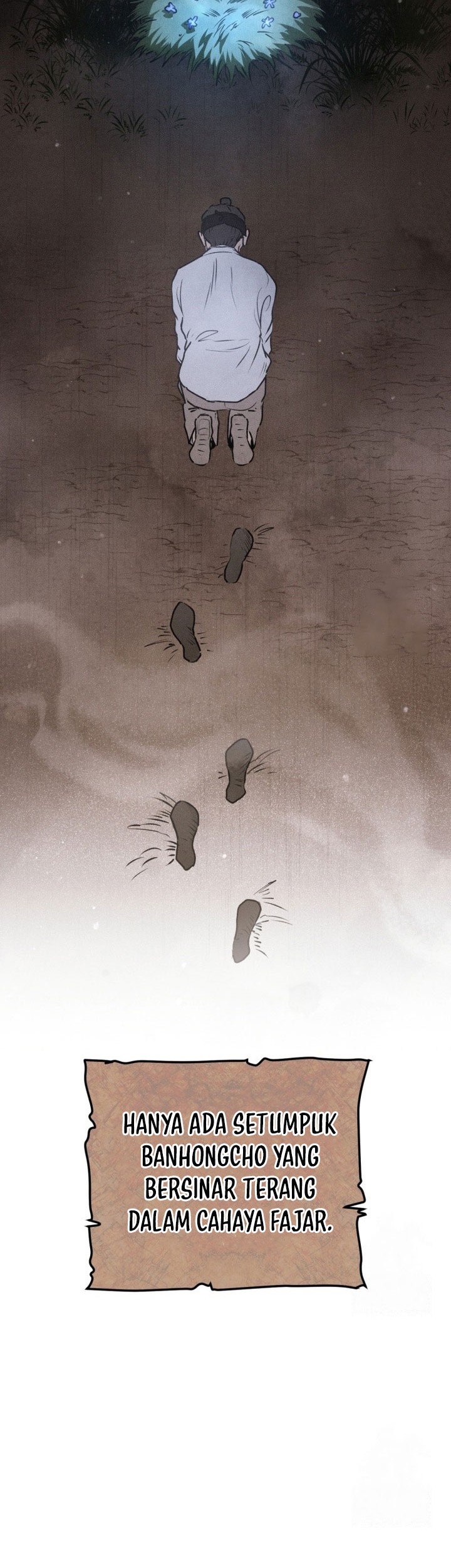 The Strange Tales of The Crescent Moon Hall Chapter 06 Gambar 13