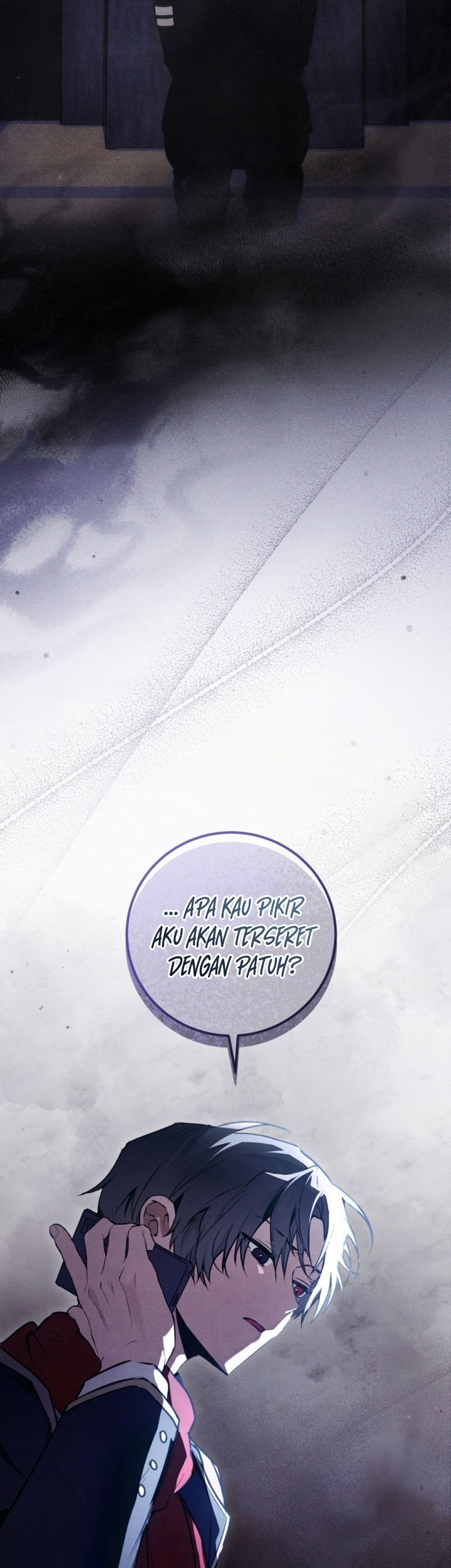 The Strange Tales of The Crescent Moon Hall Chapter 06 Gambar 30