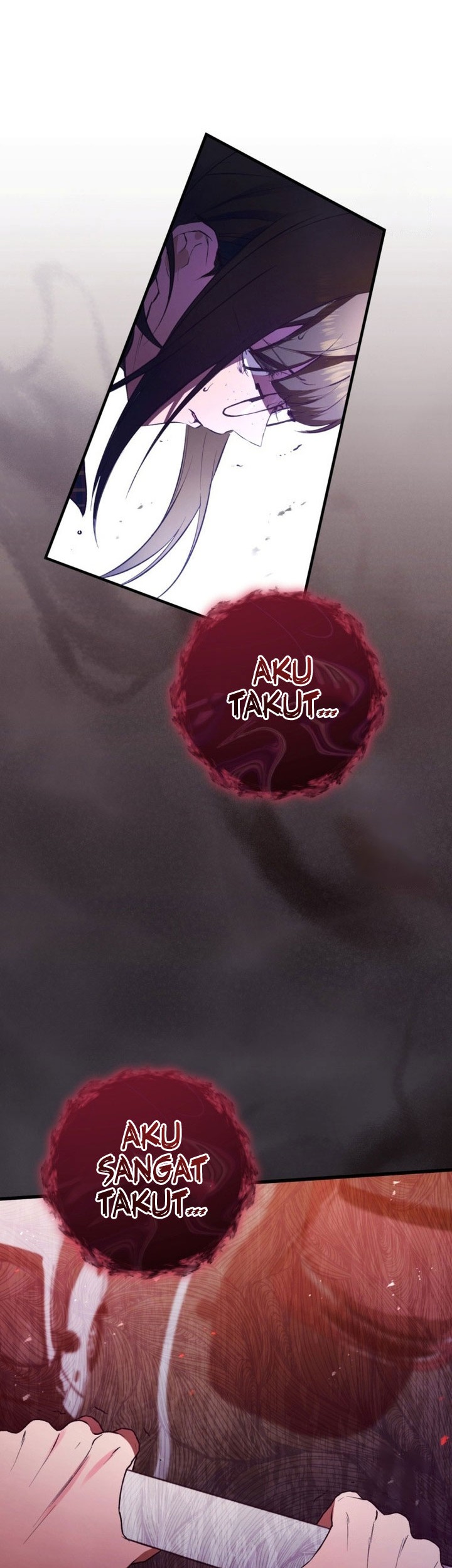The Strange Tales of The Crescent Moon Hall Chapter 06 Gambar 36