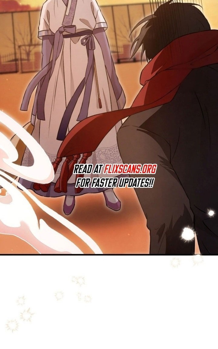 The Strange Tales of The Crescent Moon Hall Chapter 05 Gambar 51