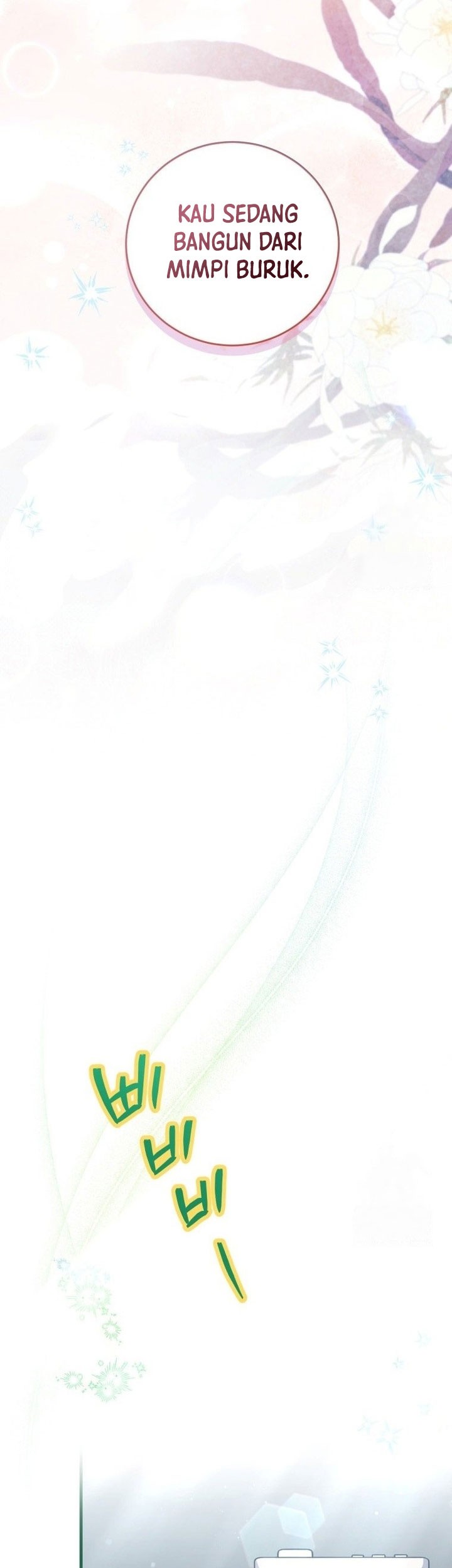 The Strange Tales of The Crescent Moon Hall Chapter 05 Gambar 54