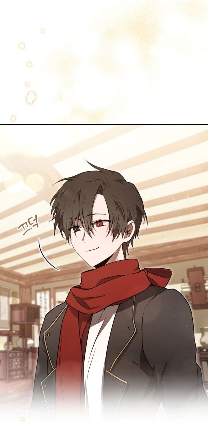 The Strange Tales of The Crescent Moon Hall Chapter 05 Gambar 75