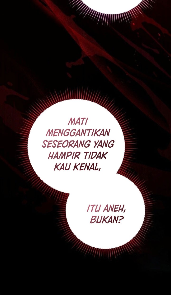 The Strange Tales of The Crescent Moon Hall Chapter 05 Gambar 5
