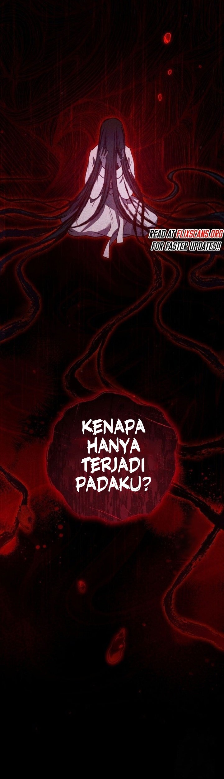 The Strange Tales of The Crescent Moon Hall Chapter 05 Gambar 9
