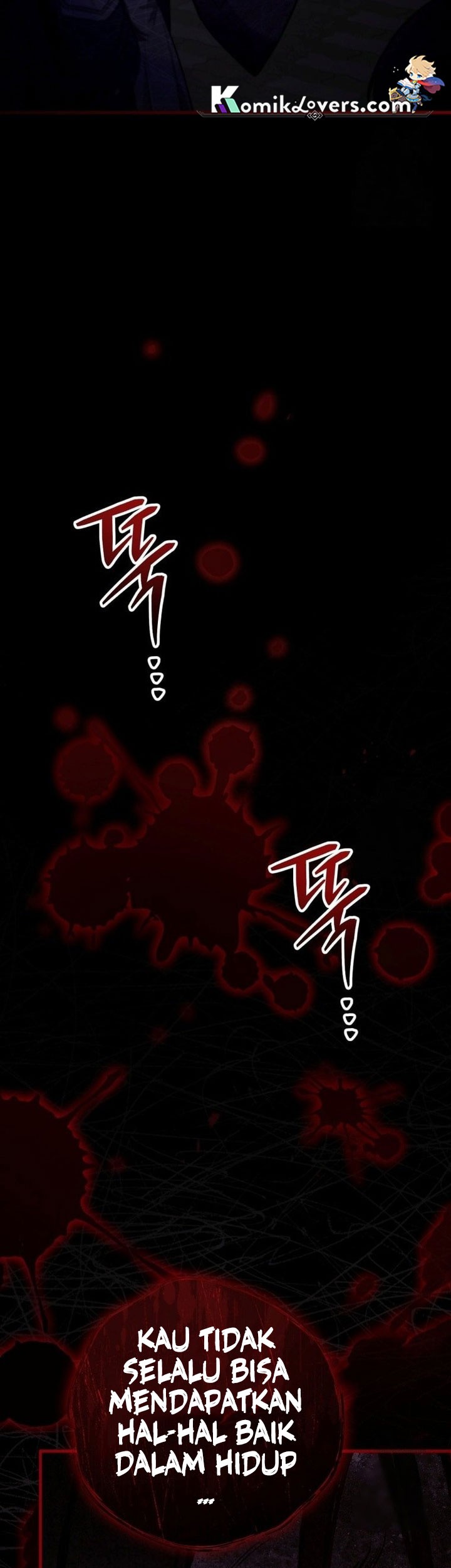 The Strange Tales of The Crescent Moon Hall Chapter 05 Gambar 13