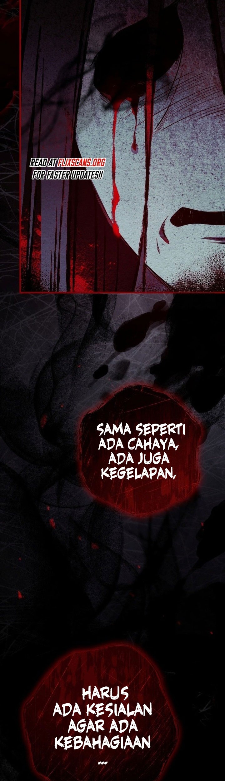 The Strange Tales of The Crescent Moon Hall Chapter 05 Gambar 14