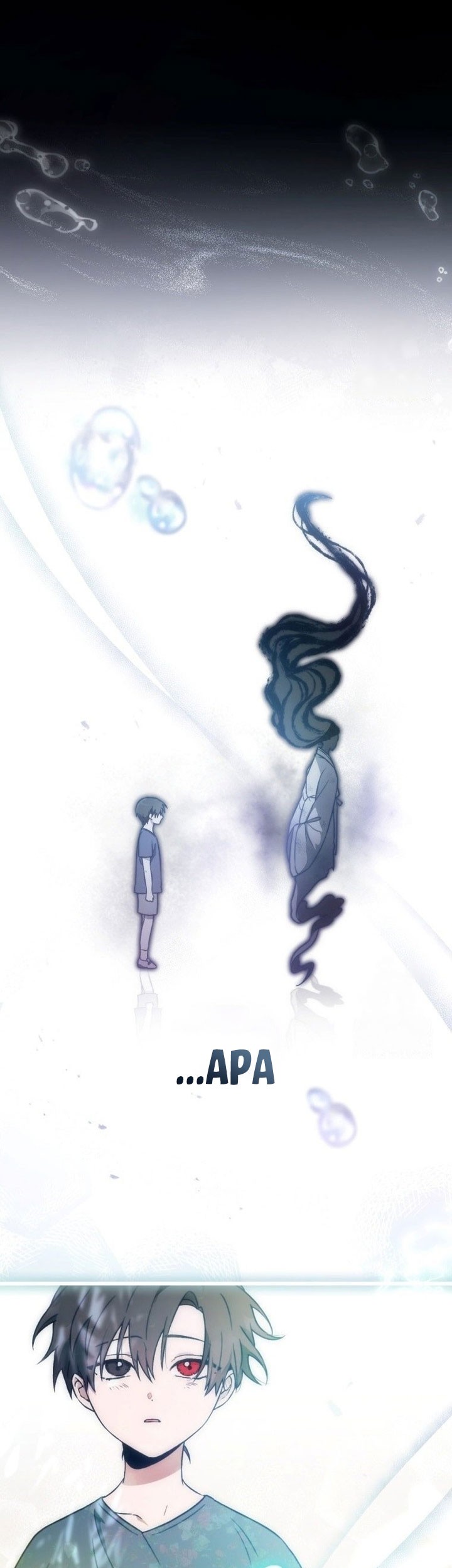 The Strange Tales of The Crescent Moon Hall Chapter 05 Gambar 22