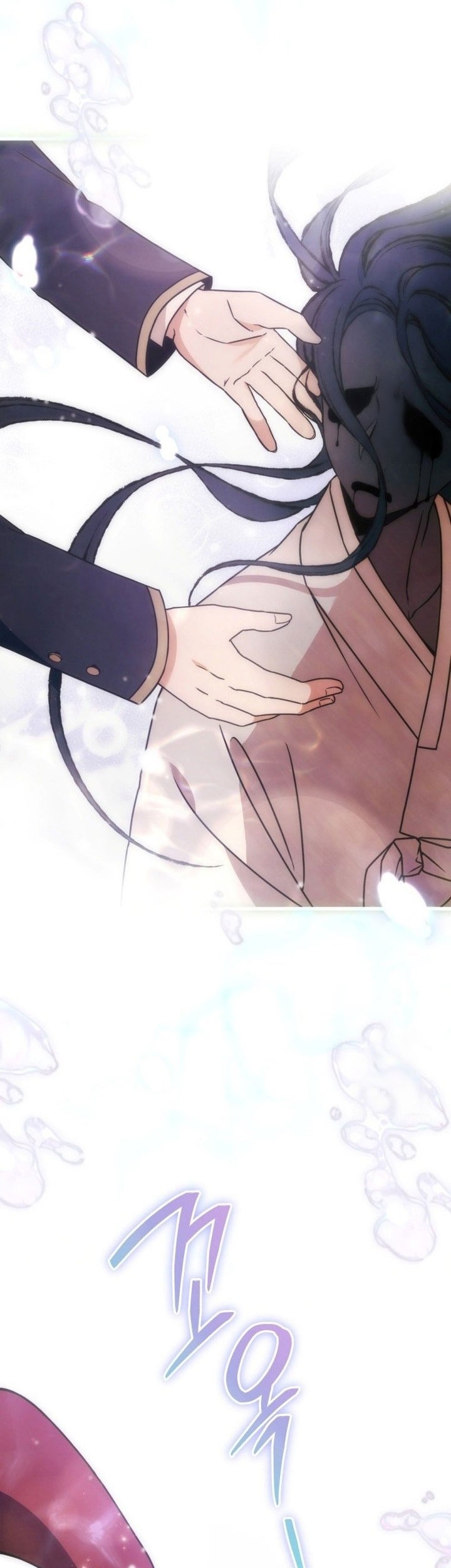 The Strange Tales of The Crescent Moon Hall Chapter 05 Gambar 25