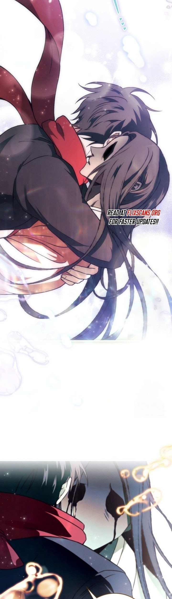 The Strange Tales of The Crescent Moon Hall Chapter 05 Gambar 26