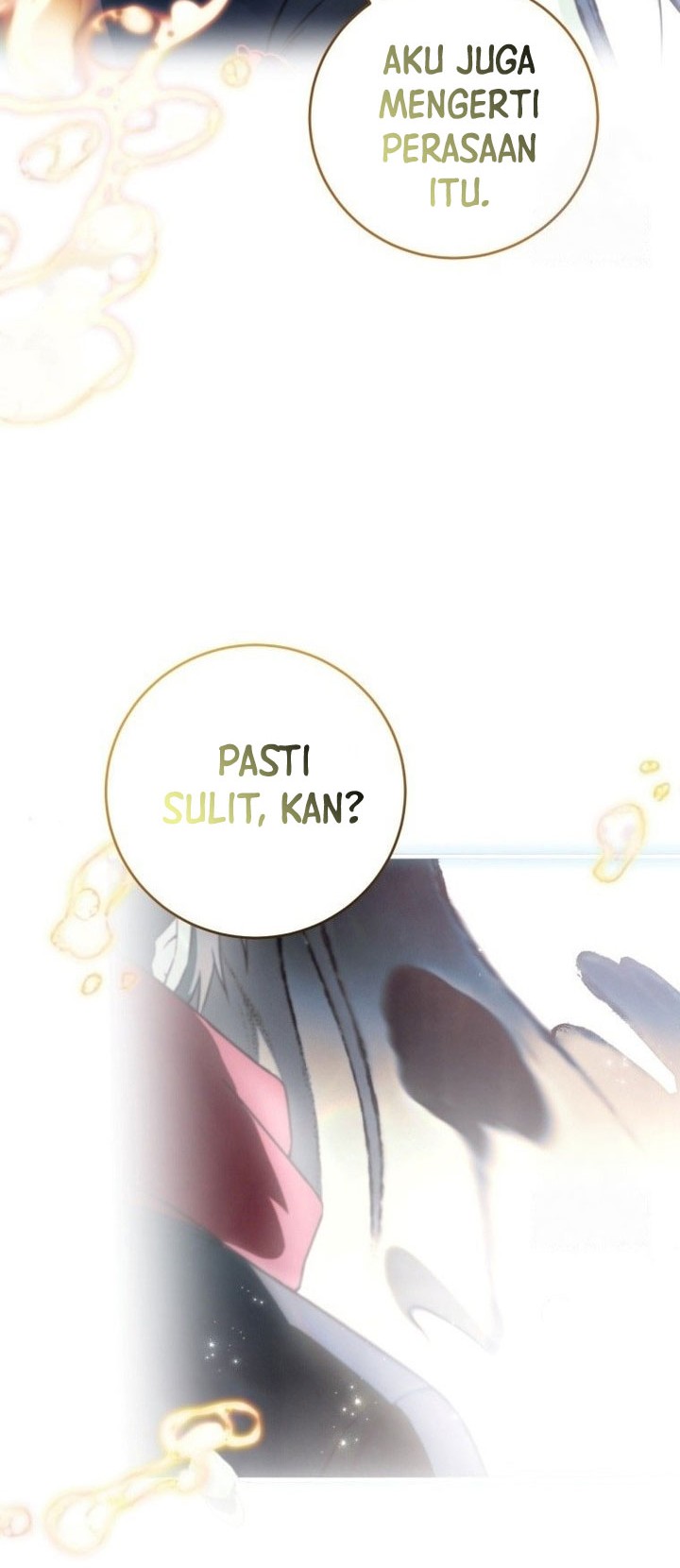 The Strange Tales of The Crescent Moon Hall Chapter 05 Gambar 27