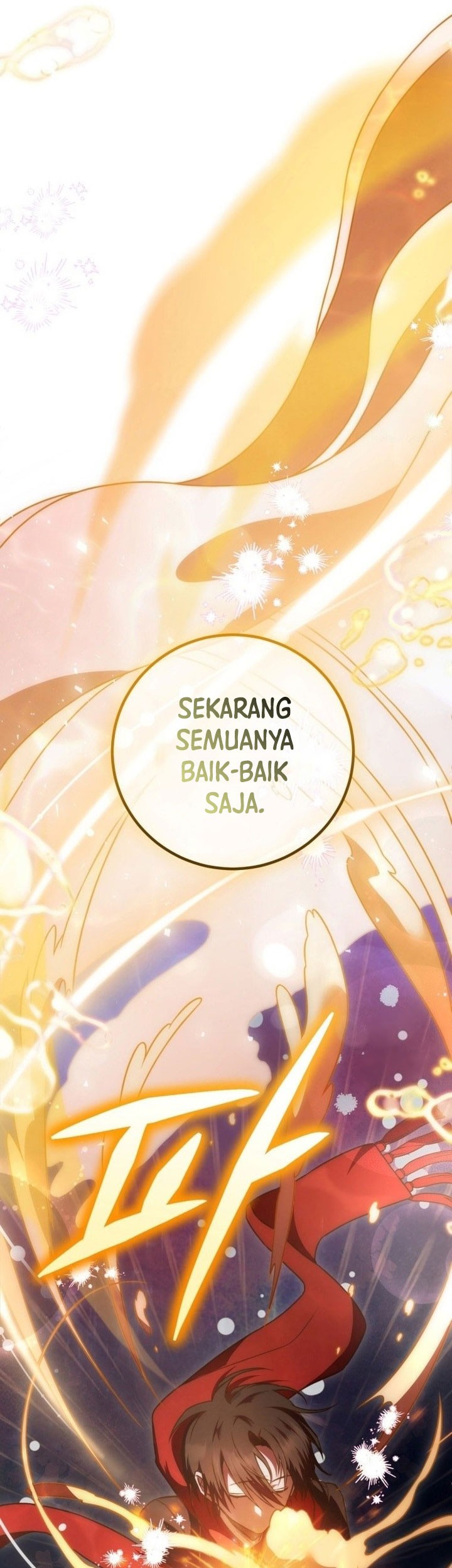 The Strange Tales of The Crescent Moon Hall Chapter 05 Gambar 28