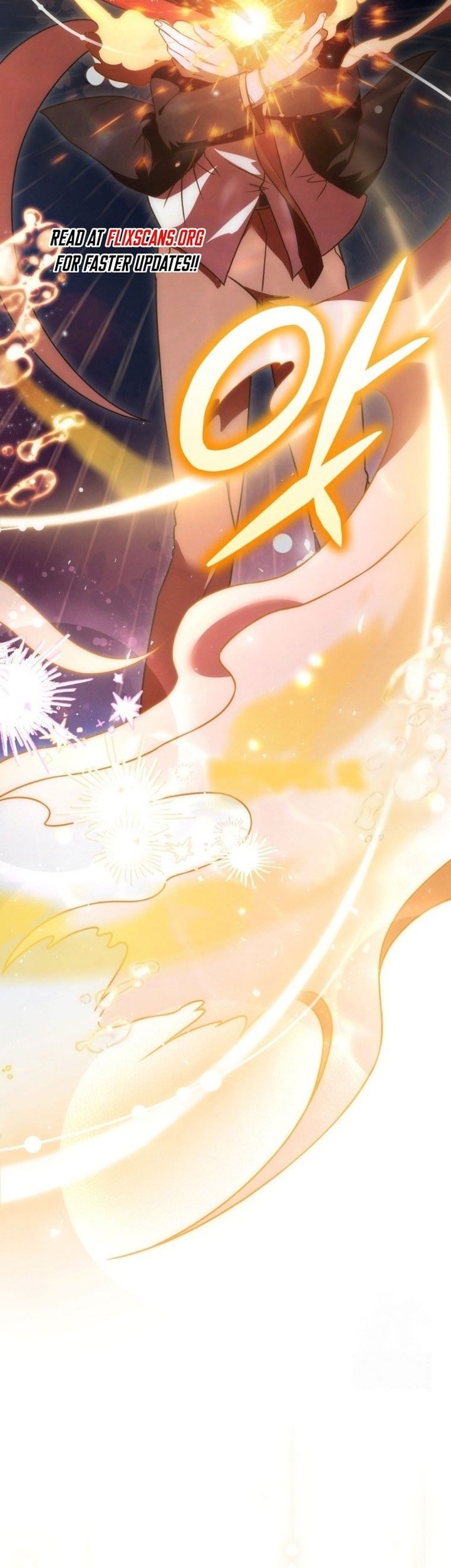The Strange Tales of The Crescent Moon Hall Chapter 05 Gambar 29