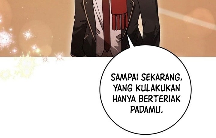 The Strange Tales of The Crescent Moon Hall Chapter 05 Gambar 39